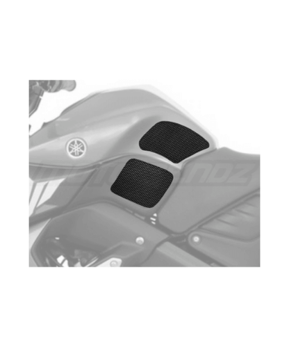 Mototrendz Traction Pads for Yamaha MT 15