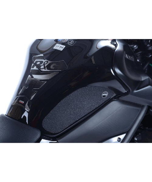 R & G Traction Kit for Kawasaki Z900 2021 - EZRG430BL