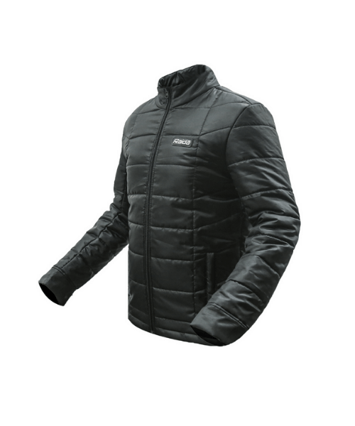 Raida Thermal Puff Jacket