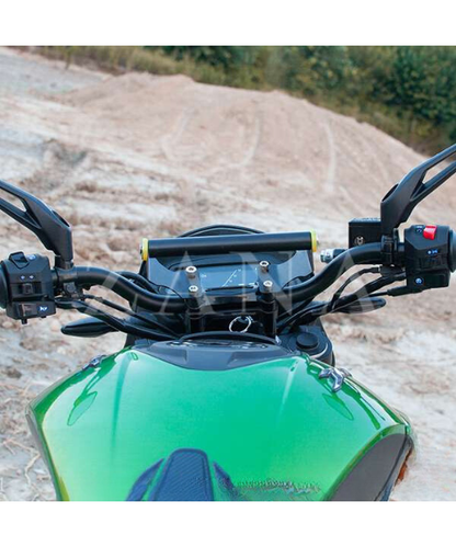 Zana GPS Mount - ZI-6031