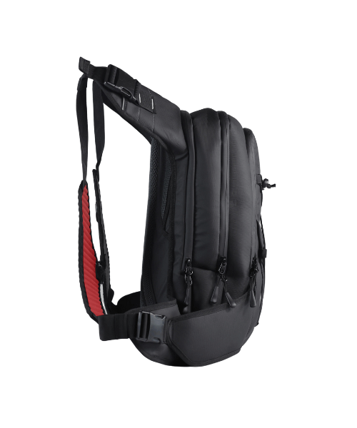 Carbonado X24 Backpack - Racing Red