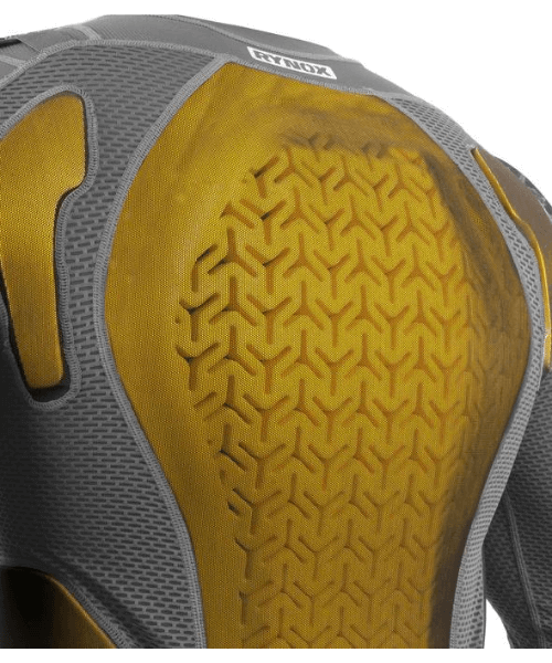 Rynox Quest Pro Protective Base Layer - Upper