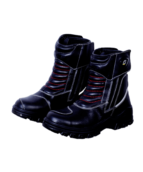 Solace Street Ace Riding Boots