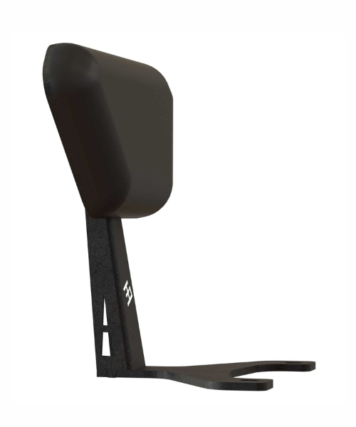 Meg Pillion Backrest for KTM Duke 390 - Stone Black