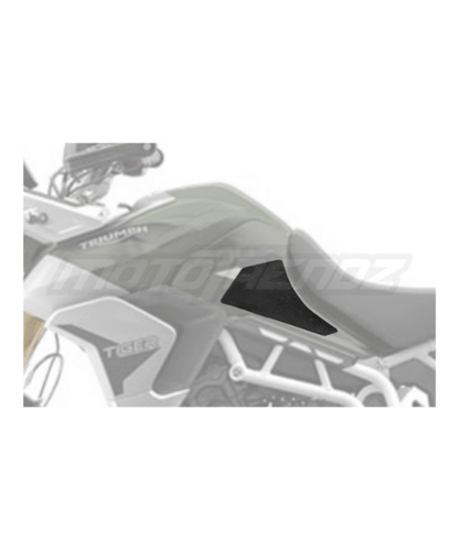 Mototrendz Traction Pads for Triumph Tiger 850 / 900