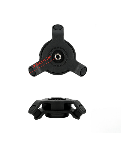 Route95 Vibration Dampener For Twist & Go Phone Mount