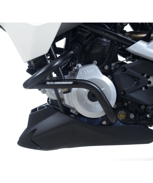 R & G Adventure Bar for BMW G 310 GS/R - AB0027BK
