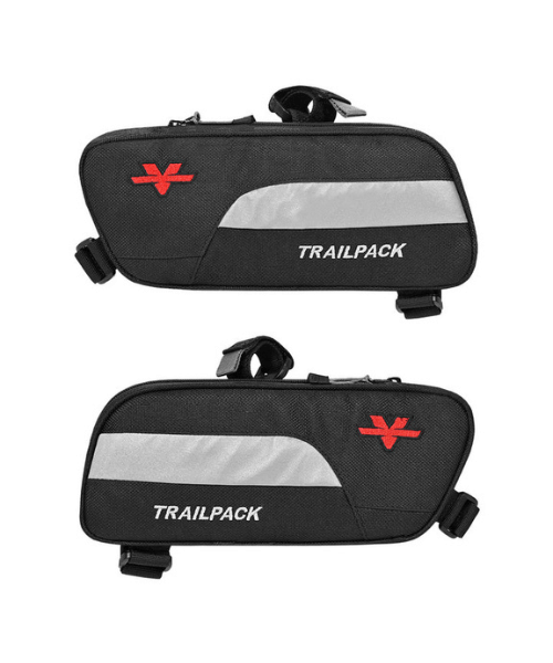 Viaterra Adventure TrailPack for Adventure 250/390 (Set of 2)