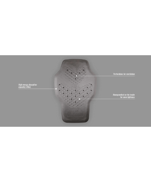 Ixon IX-Pro BFB-2 -Grey