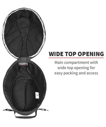 Viaterra Helmet Bag