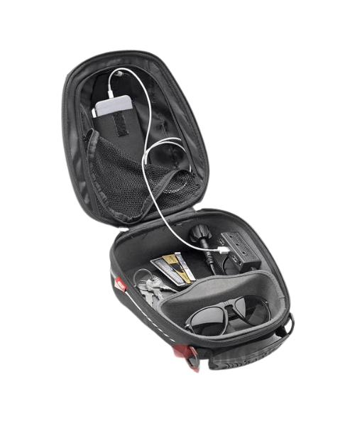Givi 4 Litres Sport T Range Tanklock Tank Bag - ST602B