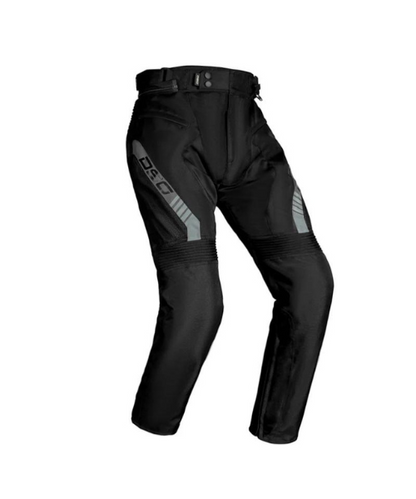 DSG Apex Air Flow Riding Pants - Black