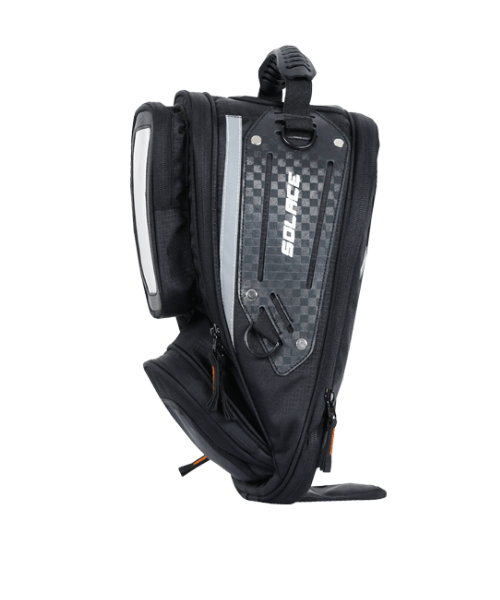 Solace QStash Magnetic Tank Bag