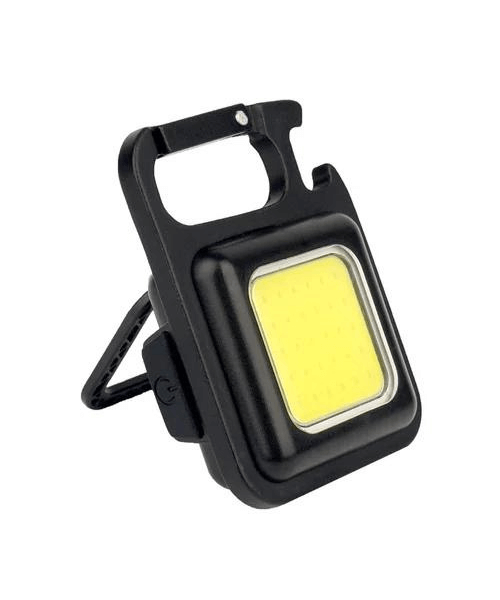 Keychain Led Light - Rechargeable