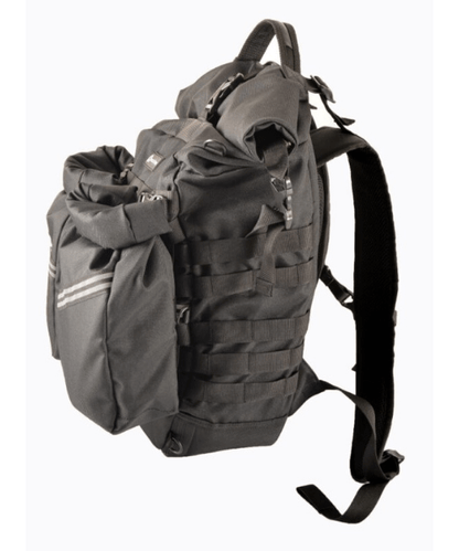 Treknride Biker - Motorcycling Backpack