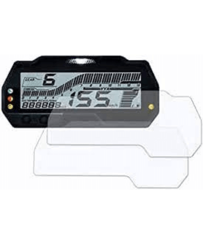 Mototrendz Speedo Protection Film for Yamaha R15 V3 / MT 15