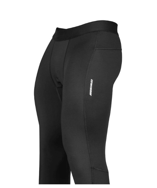 Cramster Hyperflex Base Layer Lower - Black
