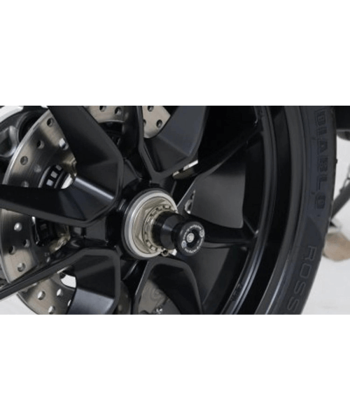 R & G Spindle Slider for Ducati Hypermotard/Hyperstrada 821 (2013)