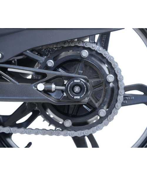 R & G Swingarm Protector for BMW G310R / GS 2018 - SP0077BK