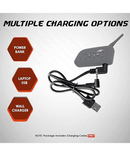 USB Charging Cable for Vnetphone V6 and V6 Pro
