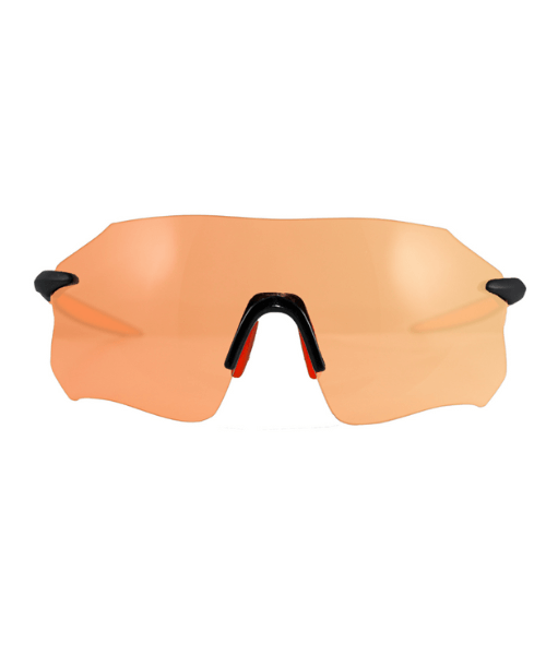 Raida S100 Sunglasses - Orange