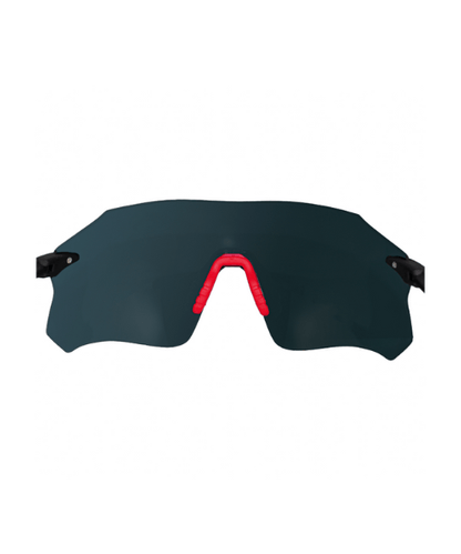 Raida S100 Sunglasses - Red