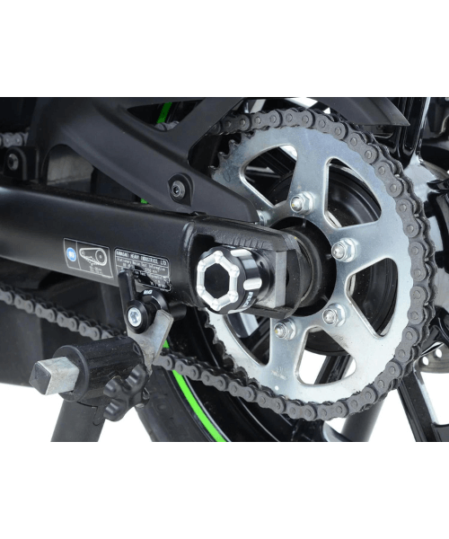 R & G Swingarm Protector for Kawasaki Vulcan S - SP0069MC