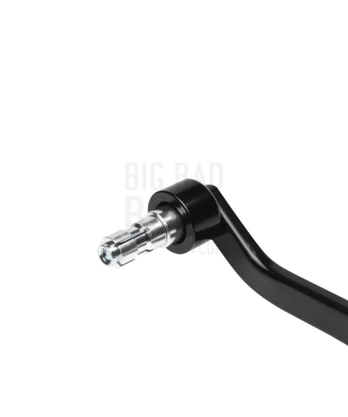 Barkbusters Handguard Mount for KTM Duke 200 & 390/CB125E / CB650/ CB500F/ CB650R/ CB500X /BMW F700GS/F800GS/Aprilia