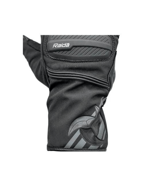 Raida Alps Waterproof Riding Gloves