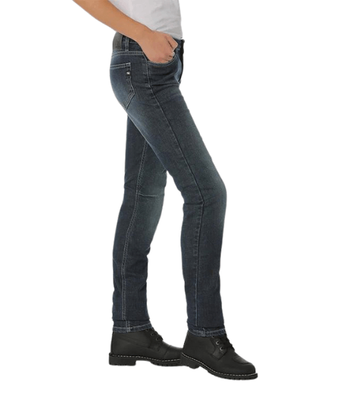 Tiivra PMJ Italy New Rider Lady Jeans