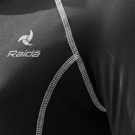 Raida Base Layer Top