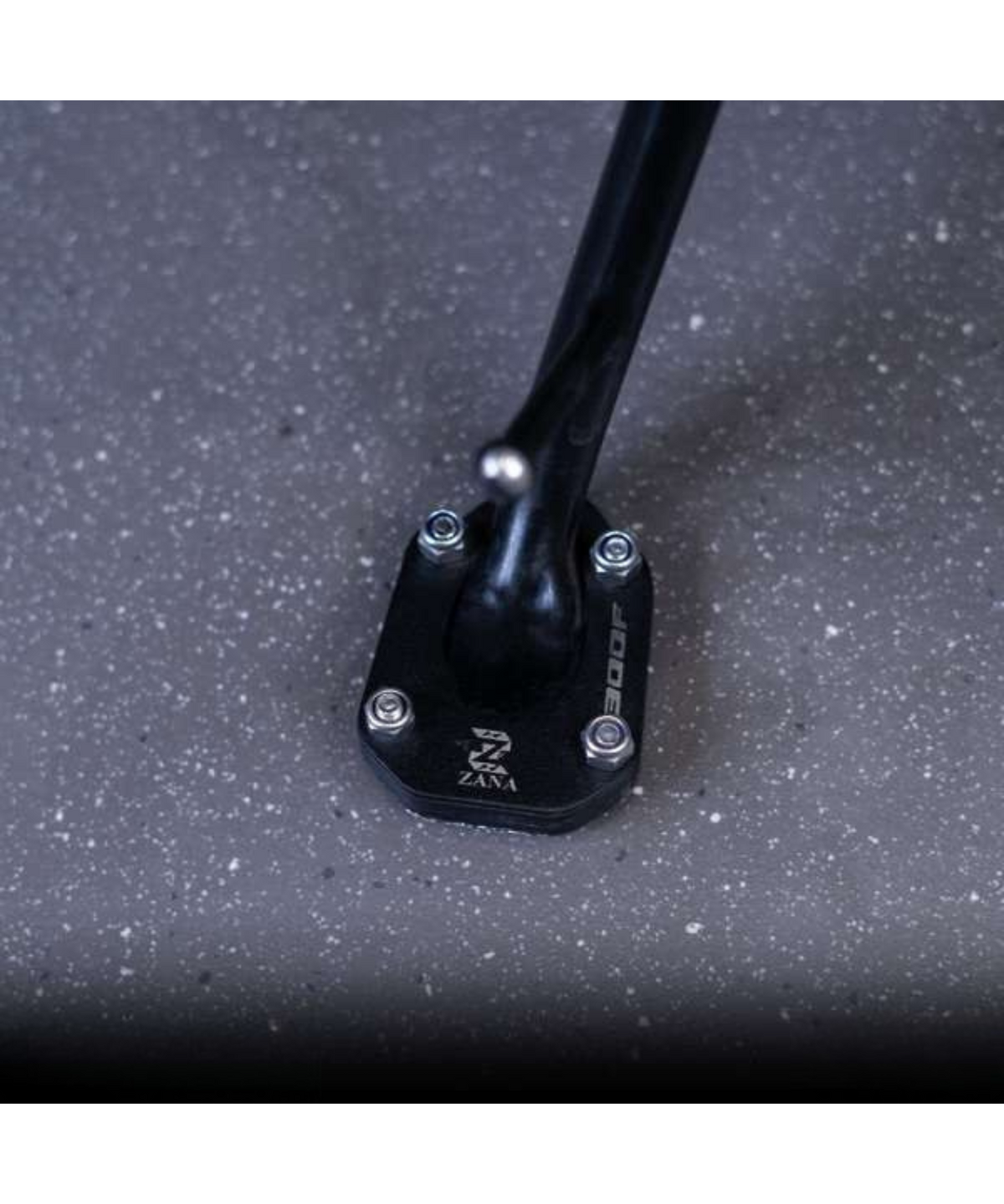 Zana Honda CB 300F Side Stand Extender - ZI-8278 - Zana