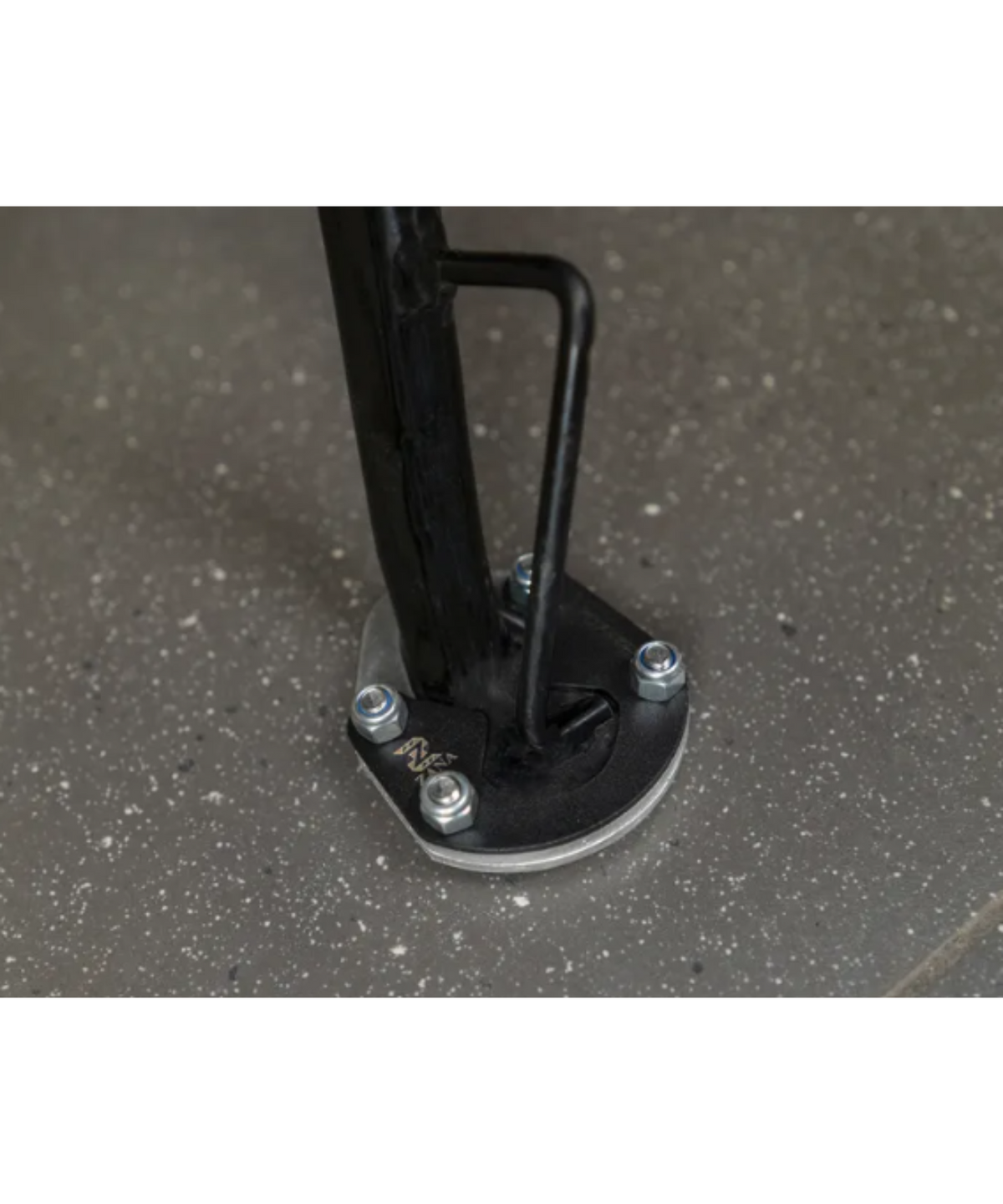 Zana Harley Davidson X440 Side Stand Extender - Small - ZI-8485 - Zana