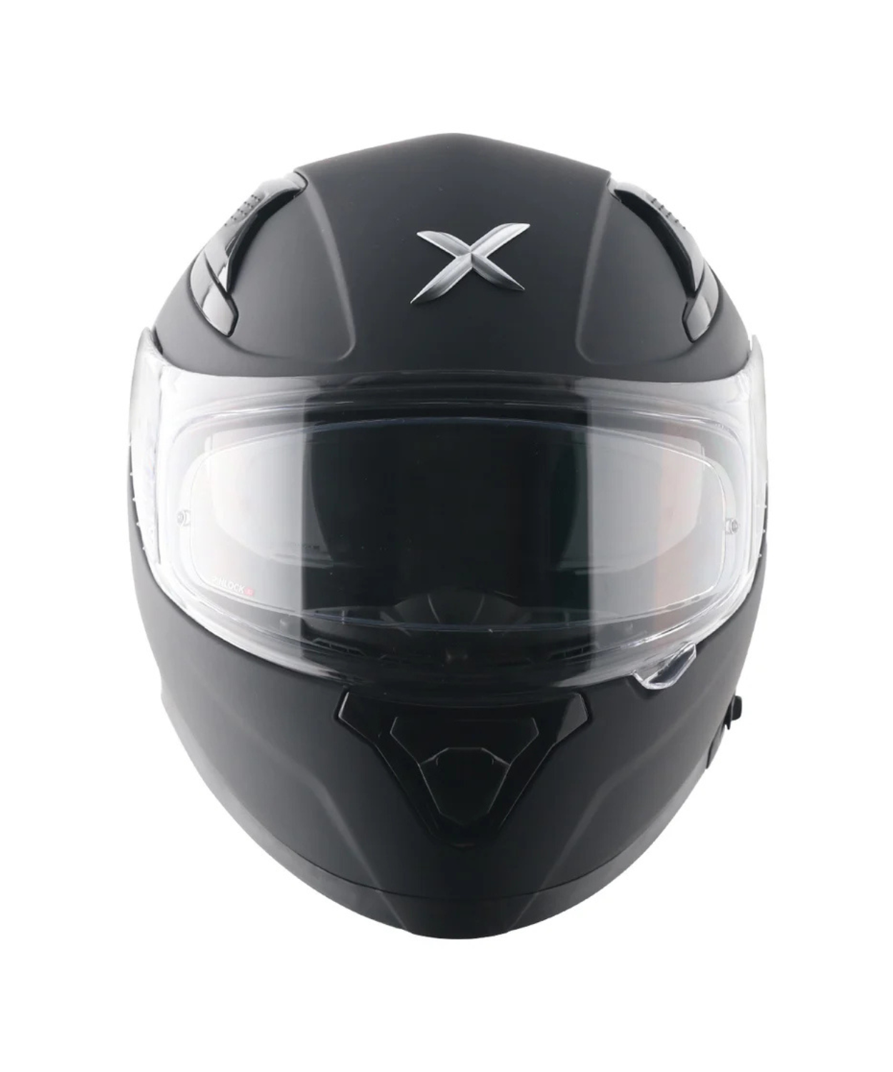 Axor Apex X Altor Smart Bluetooth Helmet - Matt Black