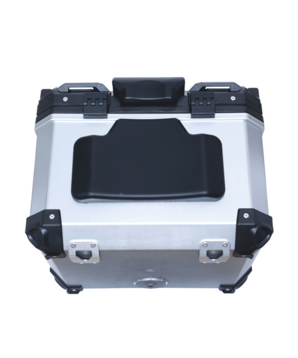 ASG 47L SG-48 Top Box - Silver