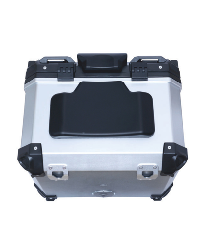 ASG 47L SG-48 Top Box - Silver