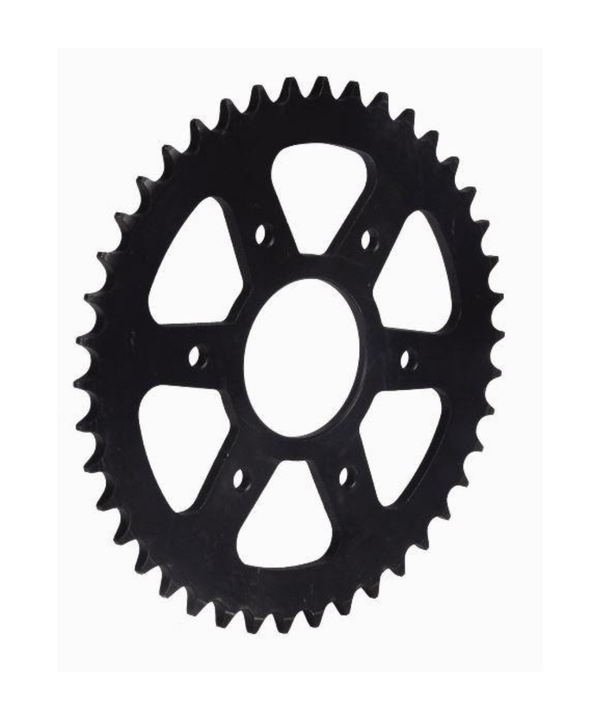 Rolon KTM Duke 250 Gen 3 Chain Sprocket Kit - KIT HXR F460 NF - Rolon