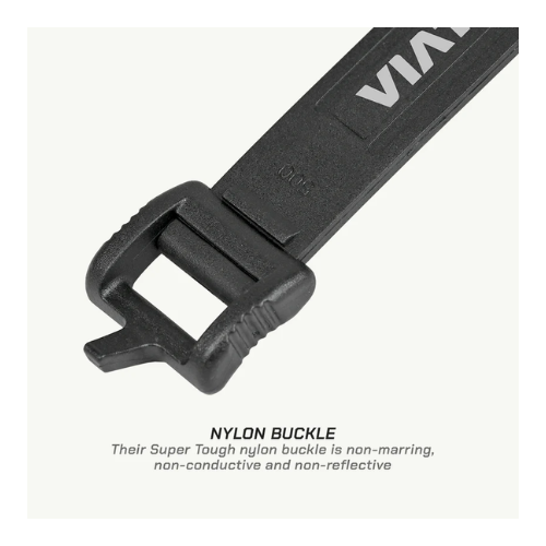 Viaterra Pronto Straps