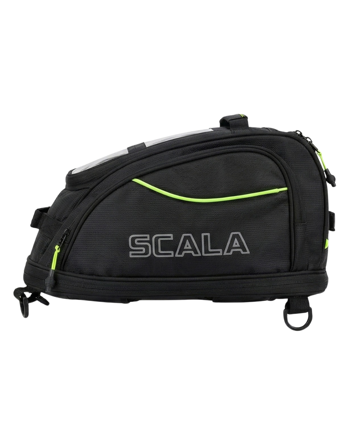 Scala Veloqon Mini Tank Bag 15L - Scala Gears