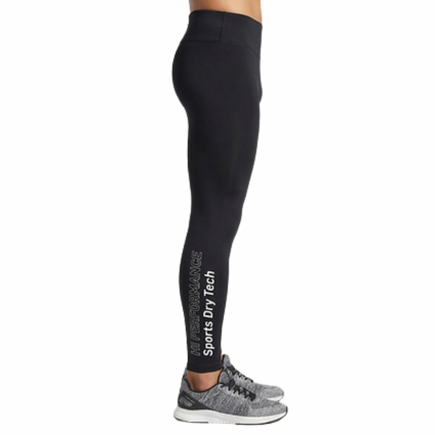 BBG Base Layer - Bottom - Black
