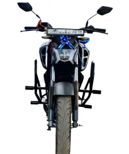 Mad Over Bikes Crash Guard for Yamaha FZ150 V3