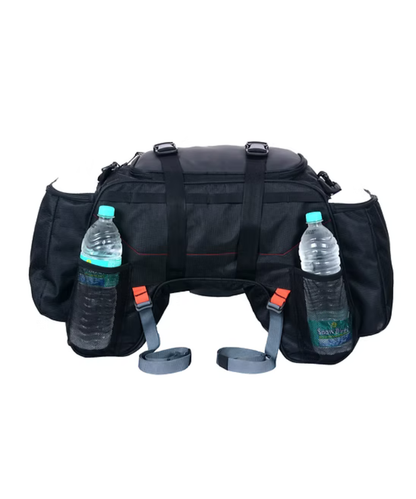 BBG Tourpro Tail Bag