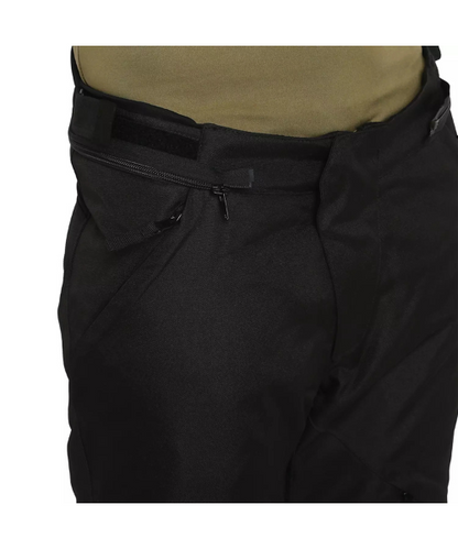 Royal Enfield Gravity Drystar Riding Pant - Black