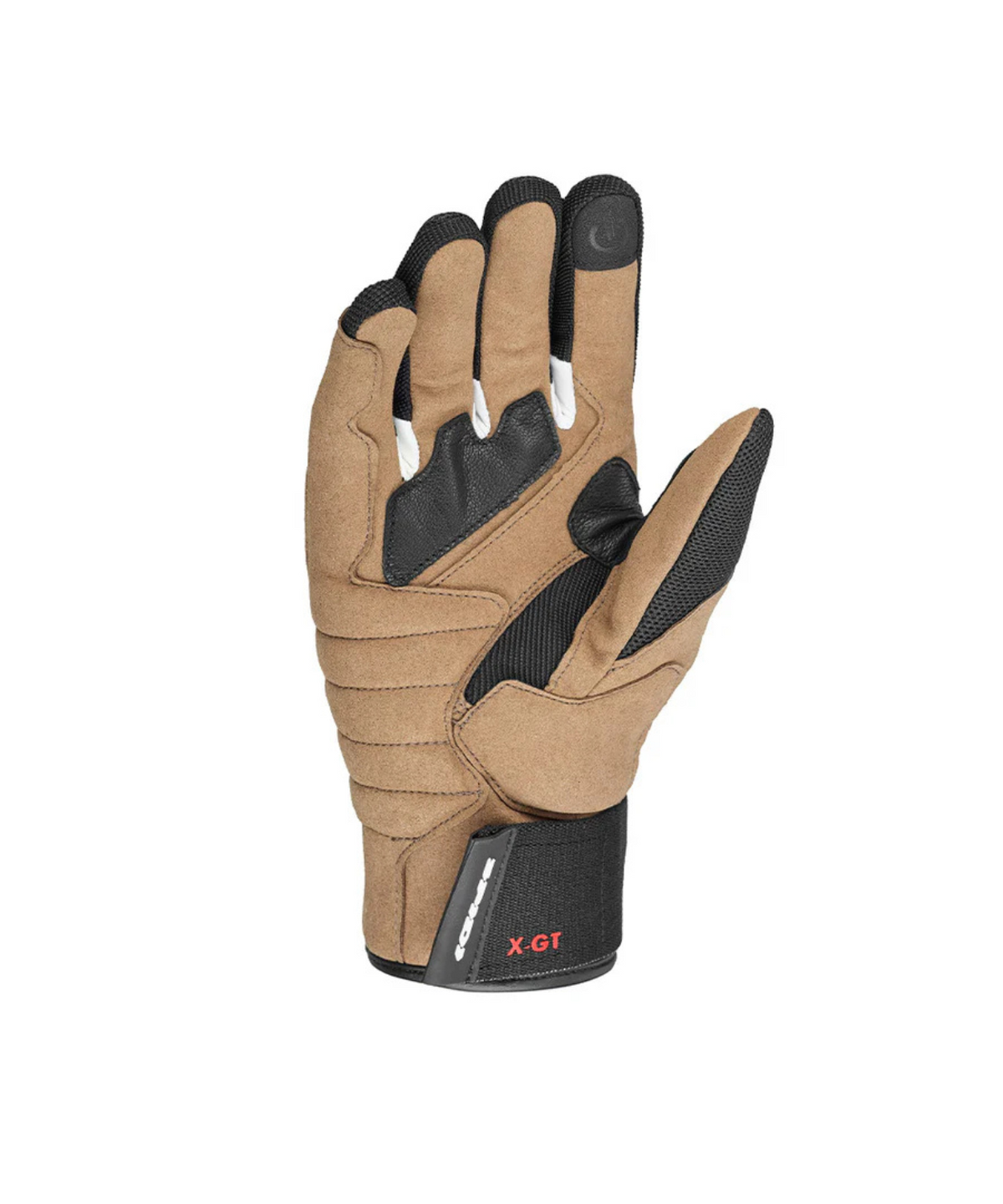 Spidi X-GT Riding Gloves - Black Sand - Spidi