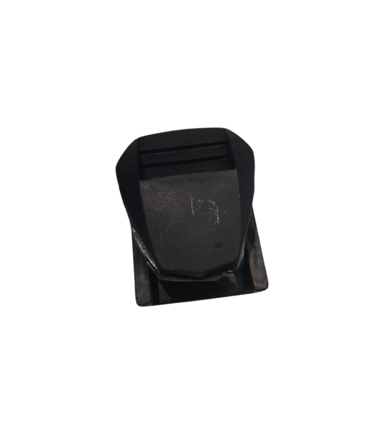 Tarmac Adventure and Adventure Pro Boot Strap Buckle - Tarmac