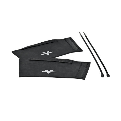 Viaterra Front Frok Sleeves