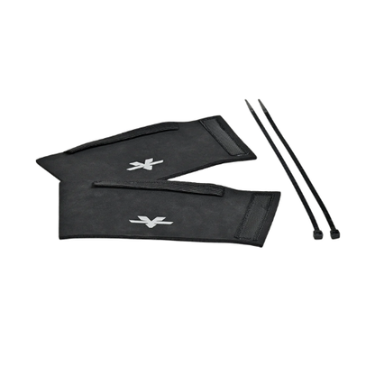 Viaterra Front Frok Sleeves