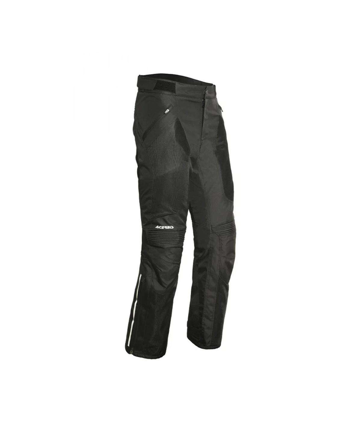 Acerbis Ramsey Vented with Membrane Riding Pant - Black - Acerbis