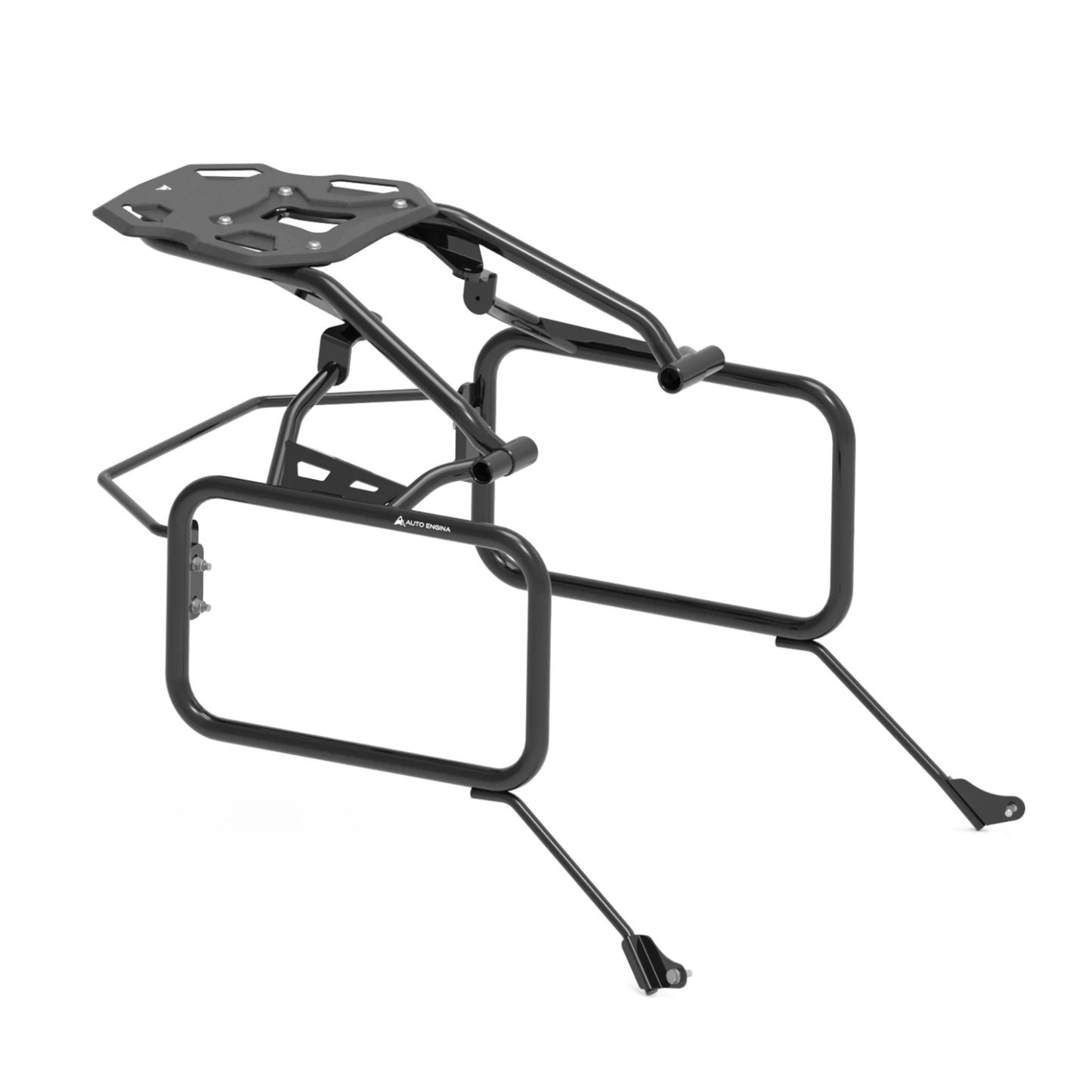 Auto Engina KTM ADV 390 R/X/S (2025) Pannier Stay + Top Rack