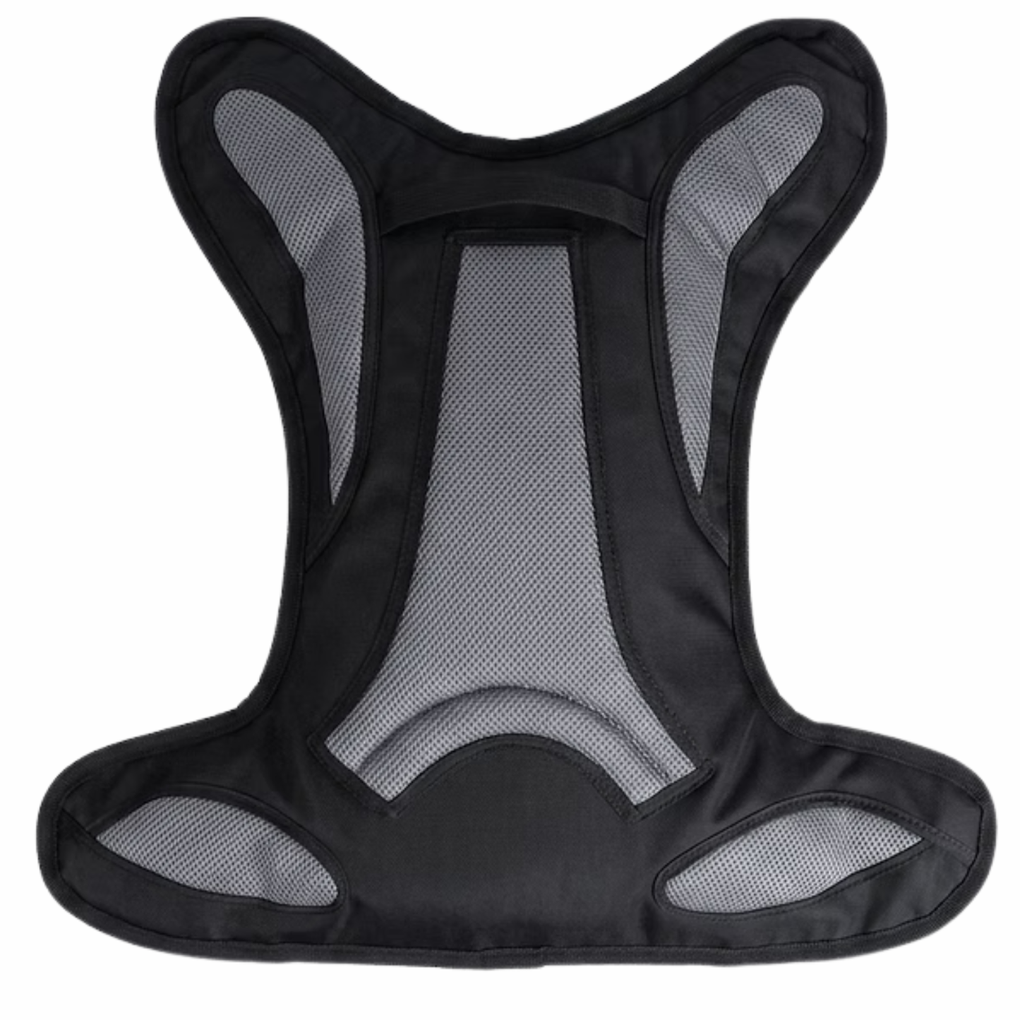 BBG Tourpro Backpack with Hydration Bladder - Black